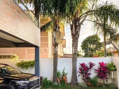 Casa com 3 Quartos à venda, 133m² no Ingleses do Rio Vermelho, Florianópolis