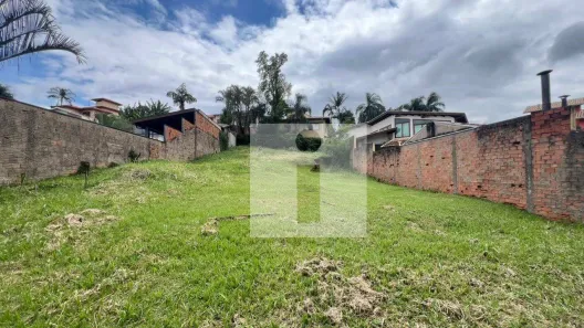 Lote/Terreno à venda, 687m² no Caminhos de San Conrado (Sousas), Campinas