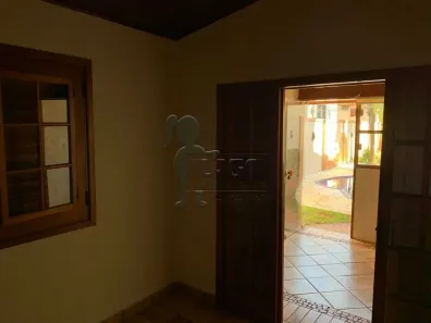 Imóvel Comercial com 1 Quarto para alugar, 30m² no Alto da Boa Vista, Ribeirão Preto