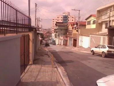 Lote/Terreno à venda, 450m² no Vila Gustavo, São Paulo