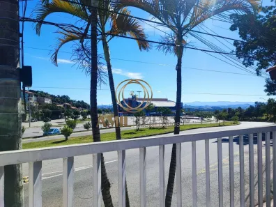 Casa com 2 Quartos para alugar, 70m² no Jardim Alvorada, São José dos Campos