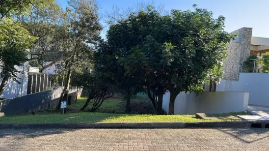 Lote/Terreno à venda, 480m² no Santo André, São Leopoldo