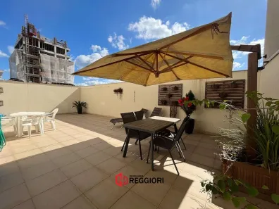 Apartamento com 3 Quartos à venda, 180m² no Meia Praia, Itapema