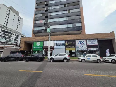 Ponto Comercial para alugar, 33m² no Bento Ferreira, Vitória