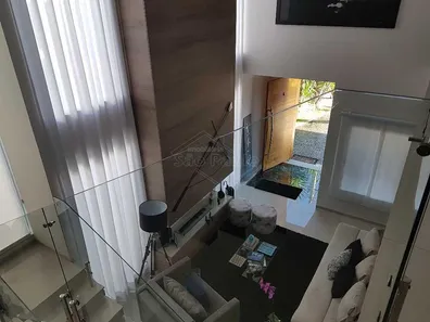 Casa de Condomínio com 4 Quartos à venda, 404m² no Jardim Salto Grande, Araraquara