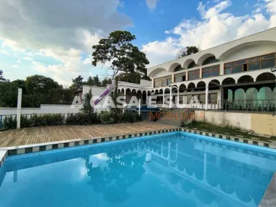 Casa com 7 Quartos para alugar, 500m² no Bandeirantes (Pampulha), Belo Horizonte