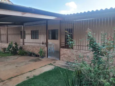 Casa com 2 Quartos à venda, 200m² no Arapoanga, Brasília