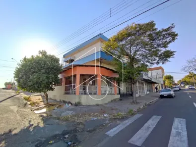 Galpão/Depósito/Armazém para alugar, 50m² no Jardim Continental, Marília