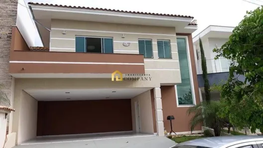 Casa de Condomínio com 3 Quartos à venda, 200m² no Parque Residencial Villa dos Inglezes, Sorocaba