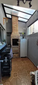 Casa com 2 Quartos à venda, 120m² no Santa Maria, Santo André
