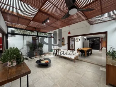Sobrado com 3 Quartos à venda, 300m² no Cerâmica, São Caetano do Sul