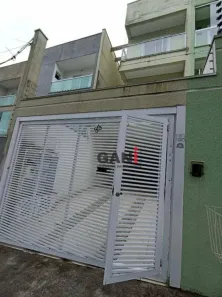 Cobertura com 3 Quartos à venda, 150m² no Vila Assunção, Santo André