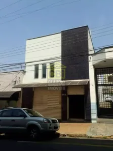 Ponto Comercial para alugar, 240m² no Centro, Piracicaba