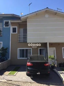 Casa de Condomínio com 3 Quartos à venda, 83m² no Centro, Guarulhos