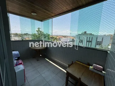 Apartamento com 4 Quartos à venda, 146m² no Dona Clara, Belo Horizonte