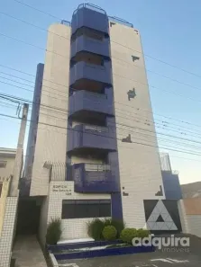 Apartamento com 3 Quartos à venda, 171m² no Centro, Ponta Grossa
