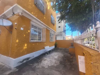Apartamento com 2 Quartos à venda, 67m² no Pe Pequeno, Niterói