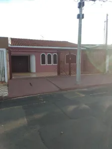 Casa com 3 Quartos à venda, 200m² no Solo Sagrado, São José do Rio Preto