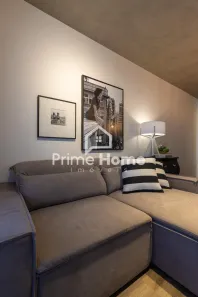 Apartamento com 2 Quartos à venda, 58m² no Vila Itapura, Campinas