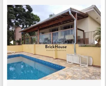 Casa com 5 Quartos à venda, 412m² no Planalto Verde, São Roque