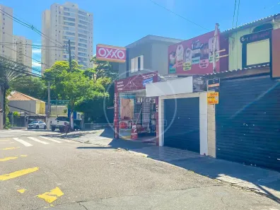com 1 Quarto à venda, 225m² no Jardim Taquaral, São Paulo