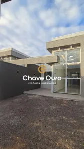 Casa com 2 Quartos à venda, 64m² no Esmeralda, Cascavel