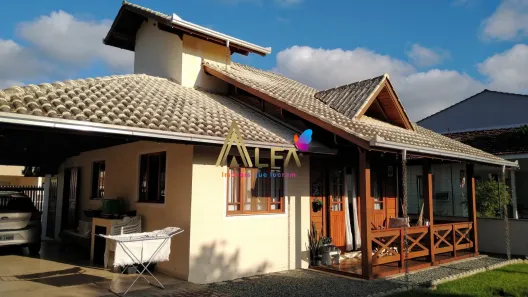Casa com 2 Quartos à venda, 76m² no Armação, Penha