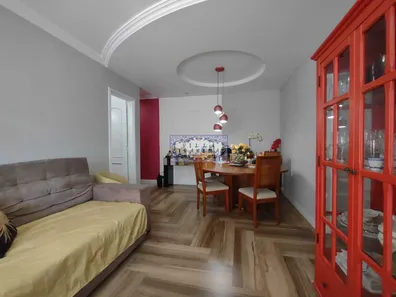 Apartamento com 2 Quartos à venda, 115m² no Várzea, Teresópolis