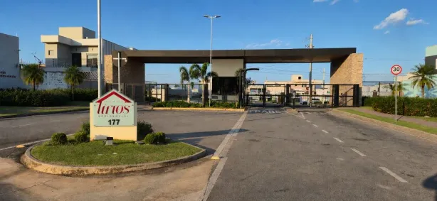 Lote/Terreno à venda, 249m² no Parque Brasil 500, Paulínia