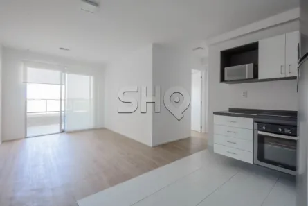 Apartamento com 2 Quartos para alugar, 109m² no Água Branca, São Paulo