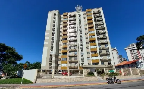 Apartamento com 3 Quartos à venda, 83m² no Jardim Atlântico, Florianópolis