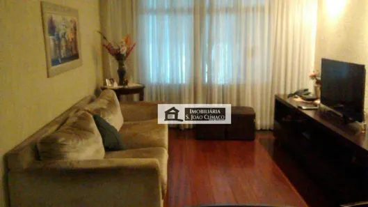 Sobrado com 3 Quartos à venda, 150m² no Vila Moinho Velho, São Paulo