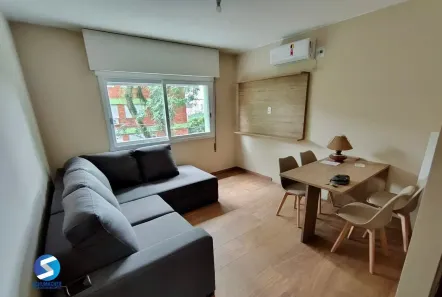 Apartamento com 2 Quartos à venda, 60m² no São Geraldo, Porto Alegre