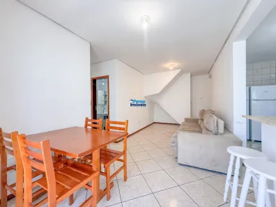 Cobertura com 3 Quartos à venda, 184m² no Carvoeira, Florianópolis