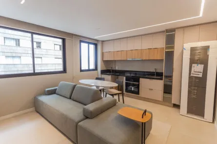Apartamento com 2 Quartos à venda, 68m² no Santo Agostinho, Belo Horizonte