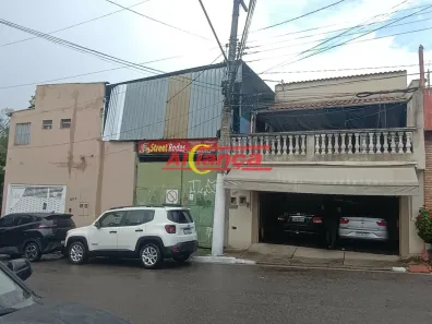Sobrado com 7 Quartos à venda, 415m² no Vila Ré, São Paulo