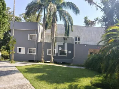 Casa de Condomínio com 5 Quartos à venda, 1067m² no Tamboré, Barueri