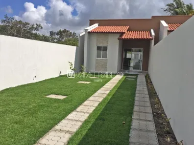 Casa com 3 Quartos à venda, 75m² no Timbu, Eusébio