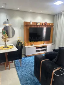 Apartamento com 2 Quartos à venda, 40m² no São Pedro, Osasco