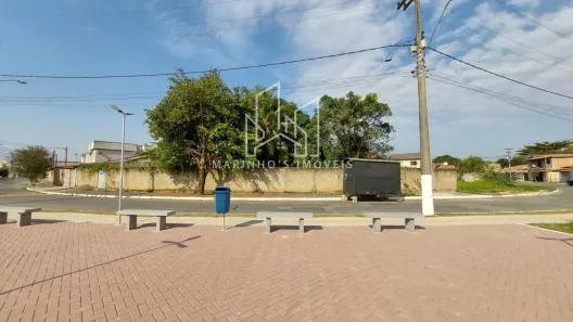Lote/Terreno à venda, 444m² no Jardim D'Oeste, Resende