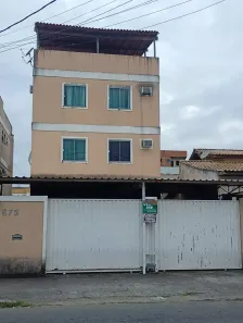 Apartamento com 2 Quartos à venda, 10m² no Parque Rosário, Campos dos Goytacazes