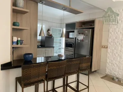 Casa com 3 Quartos à venda, 170m² no Jardim Portal dos Ipês, Indaiatuba