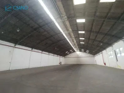 Galpão/Depósito/Armazém para alugar, 4778m² no Jardim Fátima, Guarulhos