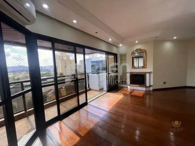 Apartamento com 3 Quartos à venda, 146m² no Santana, São Paulo