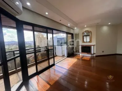 Apartamento com 3 Quartos à venda, 146m² no Santana, São Paulo