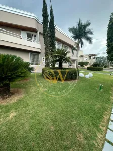 Casa de Condomínio com 4 Quartos à venda, 478m² no Jardim Yolanda, São José do Rio Preto