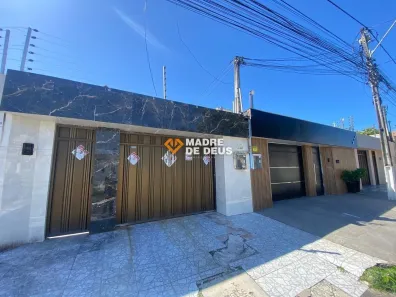 Casa com 4 Quartos à venda, 300m² no Cidade dos Funcionários, Fortaleza
