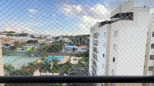 Cobertura com 3 Quartos à venda, 184m² no Chácara Primavera, Campinas