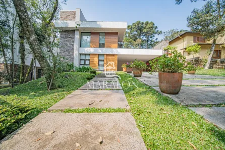 Casa de Condomínio com 3 Quartos à venda, 249m² no Vila Dante, Canela