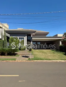 Casa de Condomínio com 3 Quartos à venda, 260m² no Residencial Eco Village I, São José do Rio Preto
